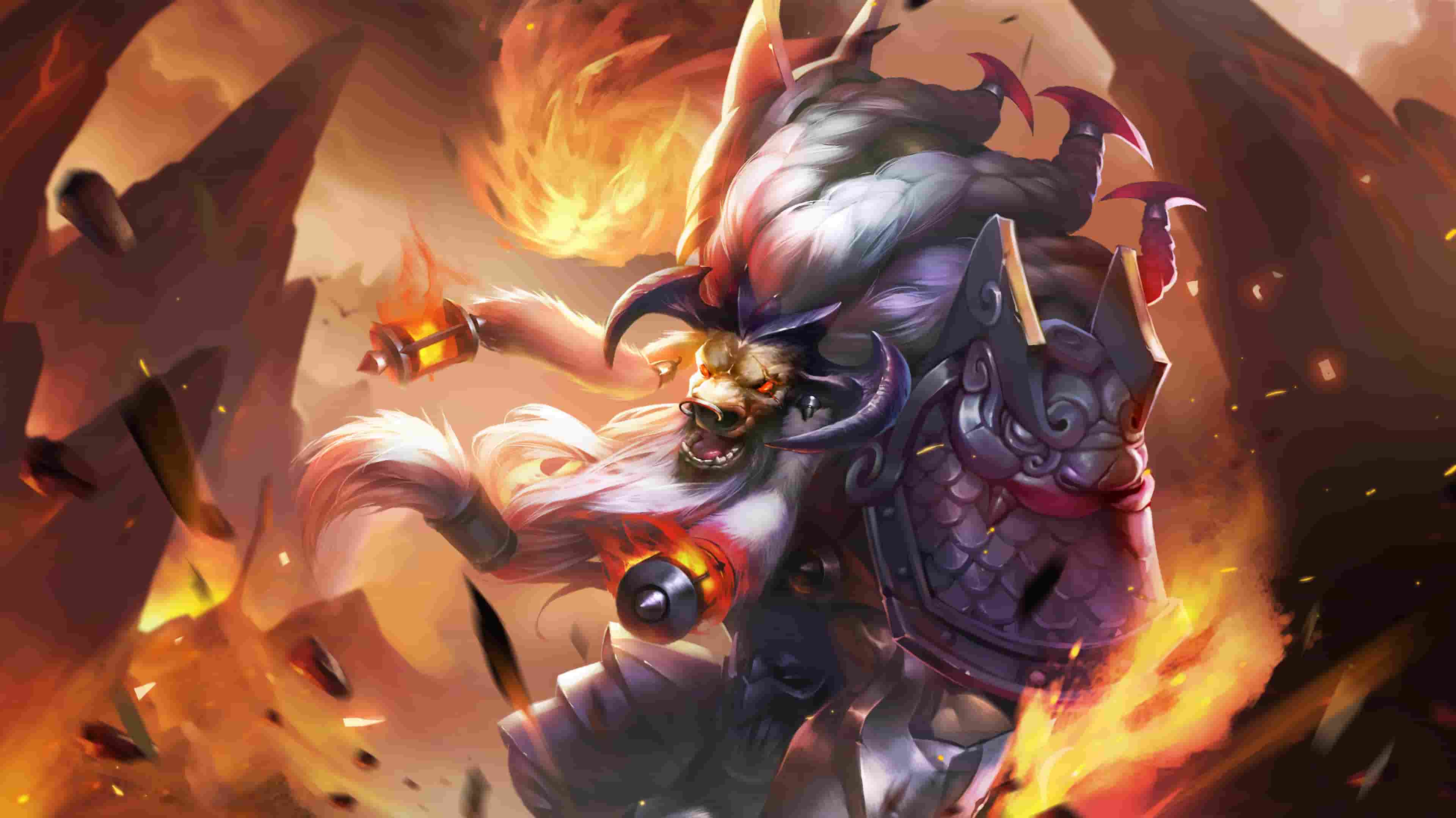 第五人格与CC直播虎的梦幻联动——游戏迷们的狂欢时刻
